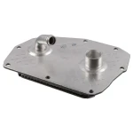 SWAG Motor Yağ Soğutucu – 10101022 / OEM A1041800409