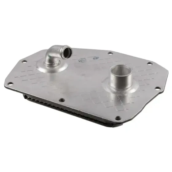 SWAG Motor Yağ Soğutucu – 10101022 / OEM A1041800409 ürün görseli