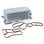 SWAG Motor Yağ Soğutucu – 10101082 / OEM A2721840280