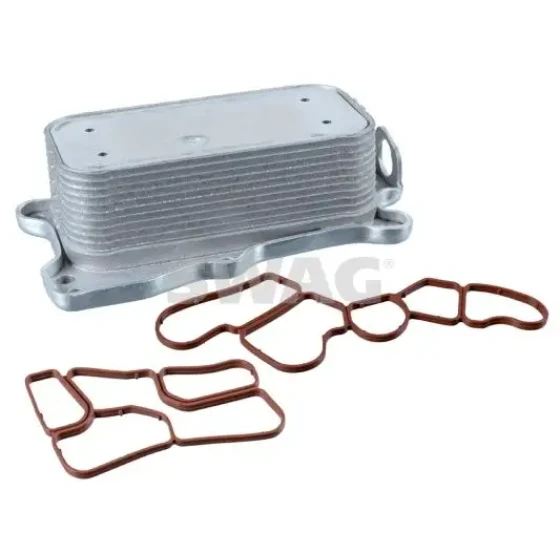 SWAG Motor Yağ Soğutucu – 10101082 / OEM A2721840280 ürün görseli