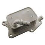 SWAG Motor Yağ Soğutucu – 10103270 / OEM A2741880101