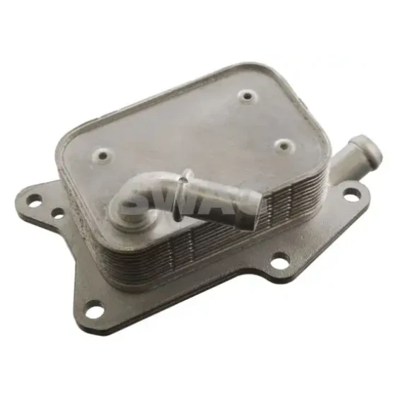 SWAG Motor Yağ Soğutucu – 10103270 / OEM A2741880101 ürün görseli