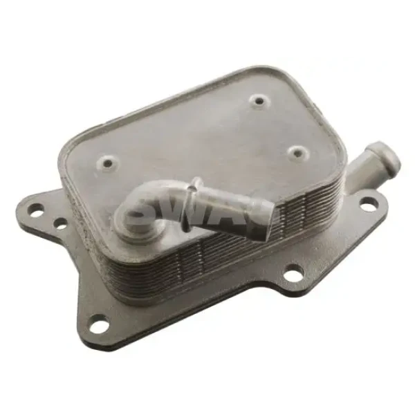 SWAG Motor Yağ Soğutucu – 10103270 / OEM A2741880101