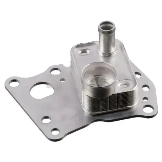 SWAG Motor Yağ Soğutucu – 10103445 / OEM A2711801410 ürün görseli