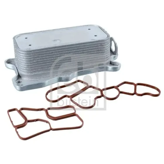 FEBI Motor Yağ Soğutucu – 101082 / OEM A2721840280 ürün görseli