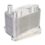 SWAG Motor Yağ Soğutucu – 10109229 / OEM A6111880501