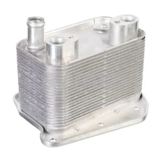 SWAG Motor Yağ Soğutucu – 10109229 / OEM A6111880501 ürün görseli