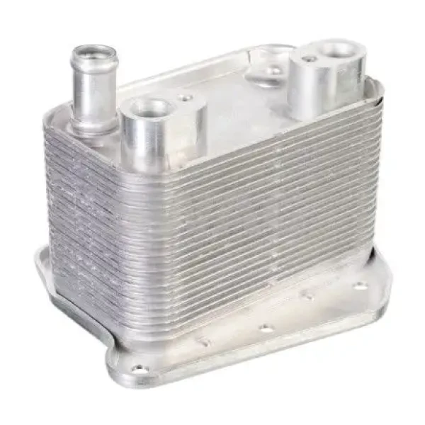 SWAG Motor Yağ Soğutucu – 10109229 / OEM A6111880501