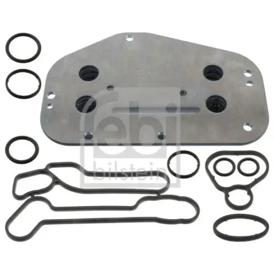 FEBI Motor Yağ Soğutucu – 101406 ürün görseli