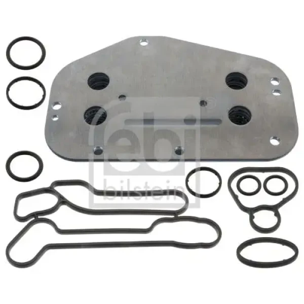 FEBI Motor Yağ Soğutucu – 101406