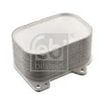 FEBI Motor Yağ Soğutucu – 103050 / OEM 3N117021