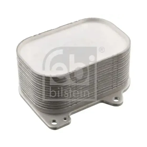 FEBI Motor Yağ Soğutucu – 103050 / OEM 3N117021 ürün görseli