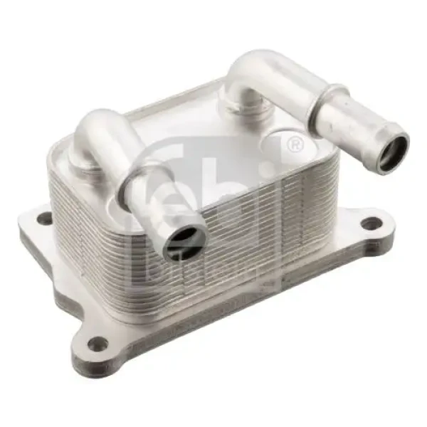 FEBI Motor Yağ Soğutucu – 105833 / OEM 213052032R