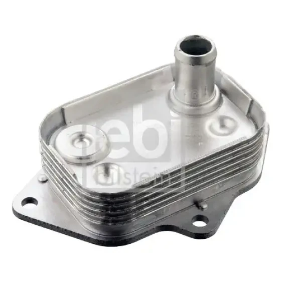 FEBI Motor Yağ Soğutucu – 105871 / OEM A6681800065 ürün görseli