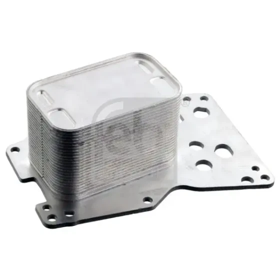 FEBI Motor Yağ Soğutucu – 105924 / OEM 11428510855 ürün görseli