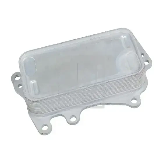 FEBI Motor Yağ Soğutucu – 105939 / OEM 11428507627 ürün görseli