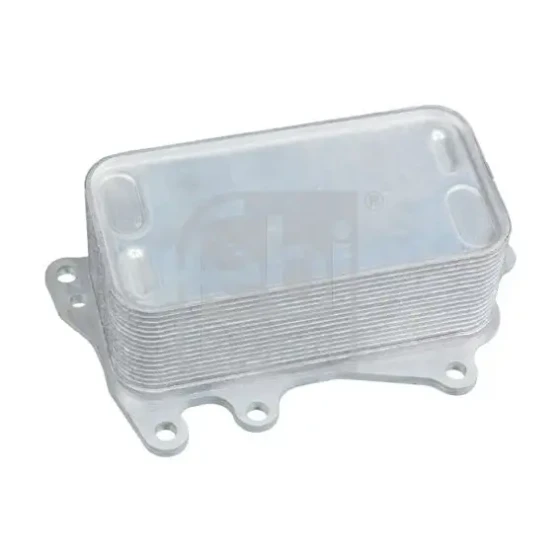 FEBI Motor Yağ Soğutucu – 105940 / OEM 11428510856 ürün görseli