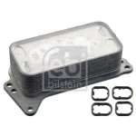 FEBI Motor Yağ Soğutucu – 105945 / OEM 11428511982