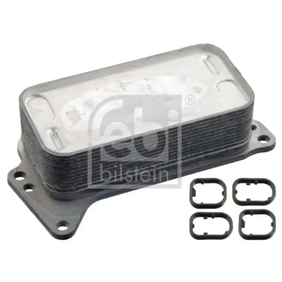 FEBI Motor Yağ Soğutucu – 105945 / OEM 11428511982 ürün görseli