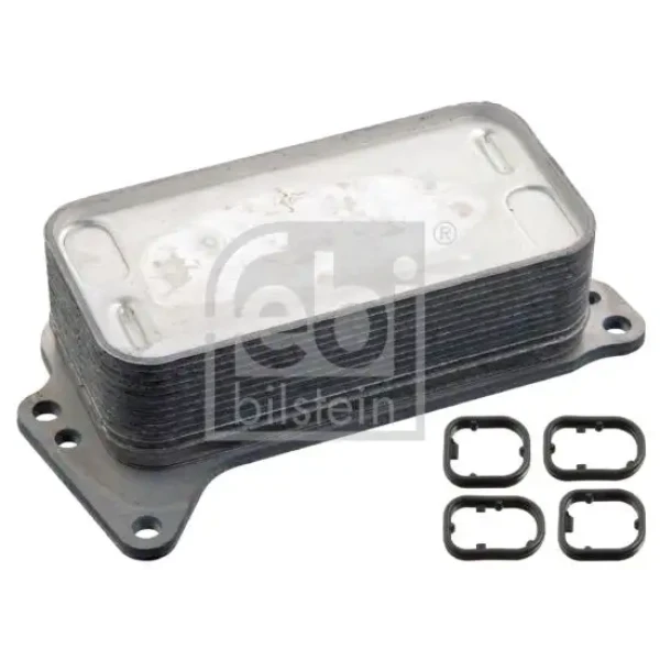 FEBI Motor Yağ Soğutucu – 105945 / OEM 11428511982