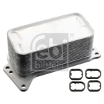 FEBI Motor Yağ Soğutucu – 105959 / OEM 11 42 8 510 856 S1