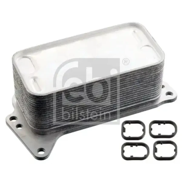 FEBI Motor Yağ Soğutucu – 105959 / OEM 11 42 8 510 856 S1