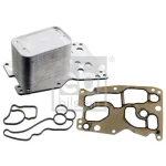 FEBI Motor Yağ Soğutucu – 105960 / OEM 11 42 8 510 855 S1