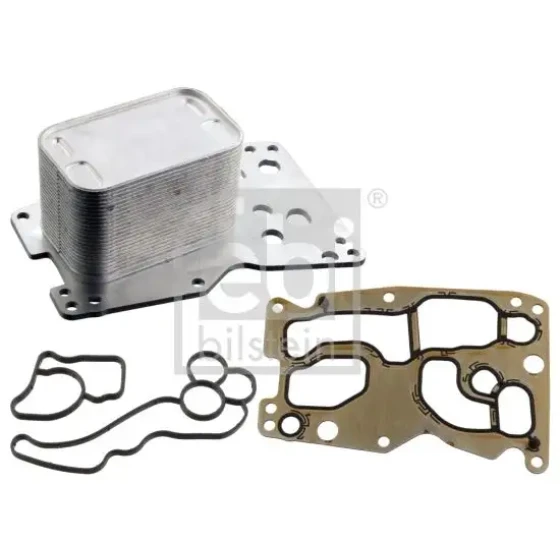 FEBI Motor Yağ Soğutucu – 105960 / OEM 11 42 8 510 855 S1 ürün görseli