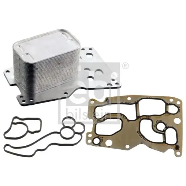 FEBI Motor Yağ Soğutucu – 105960 / OEM 11 42 8 510 855 S1