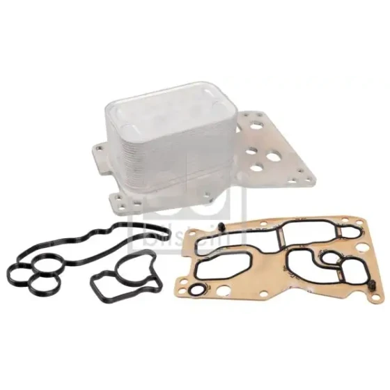 FEBI Motor Yağ Soğutucu – 106197 / OEM 11428507626 ürün görseli