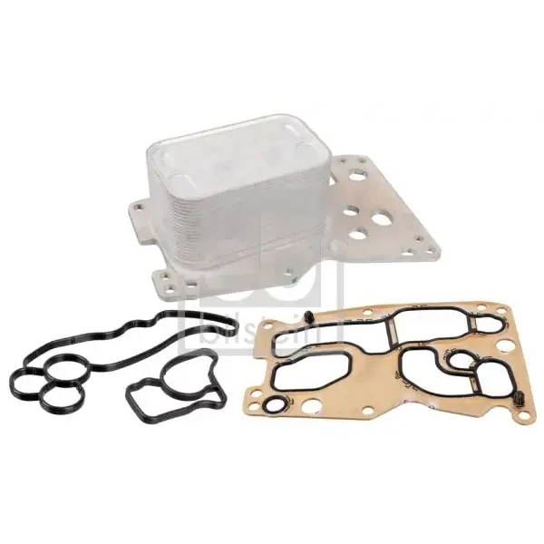 FEBI Motor Yağ Soğutucu – 106197 / OEM 11428507626