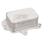 FEBI Motor Yağ Soğutucu – 106317