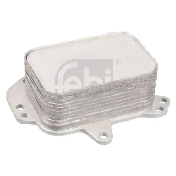 FEBI Motor Yağ Soğutucu – 106317 ürün görseli