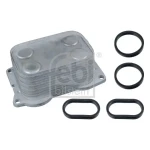 FEBI Motor Yağ Soğutucu – 107180