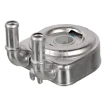 FEBI Motor Yağ Soğutucu – 107521 / OEM 9650863480