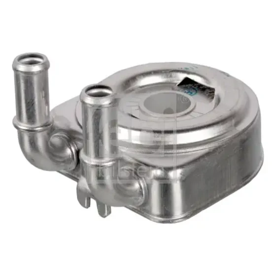 FEBI Motor Yağ Soğutucu – 107521 / OEM 9650863480 ürün görseli