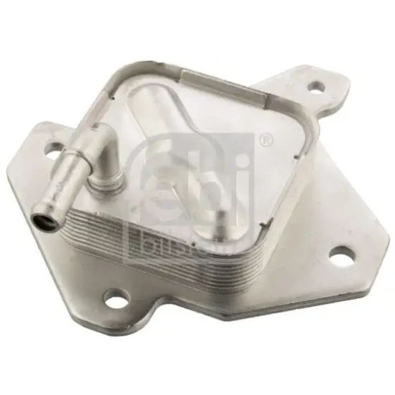 FEBI Motor Yağ Soğutucu – 107813 / OEM 1571033050 ürün görseli