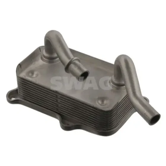 SWAG Motor Yağ Soğutucu – 10936368 / OEM A1121880301 ürün görseli