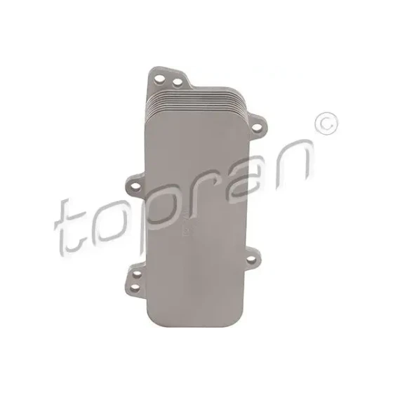 Topran Motor Yağ Soğutucu – 113789001 / OEM 070117021D ürün görseli