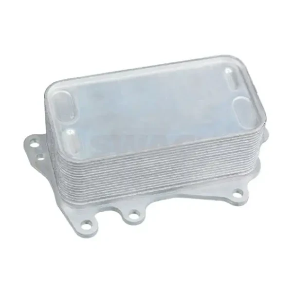 SWAG Motor Yağ Soğutucu 11428510856 – 20105940 / OEM 11 42 8 510 856