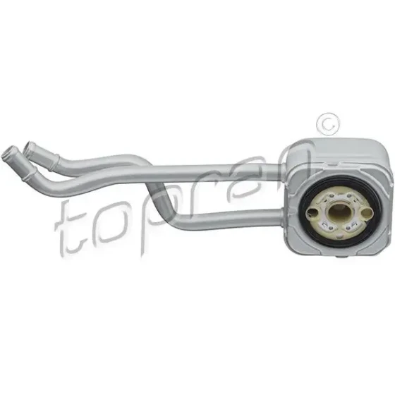 Topran Motor Yağ Soğutucu – 114749001 / OEM 036117021G ürün görseli