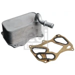 FEBI Motor Yağ Soğutucu – 172719 / OEM A2761880001