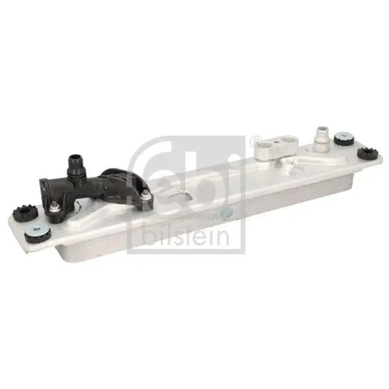FEBI Motor Yağ Soğutucu – 185234 / OEM 17217647315 ürün görseli