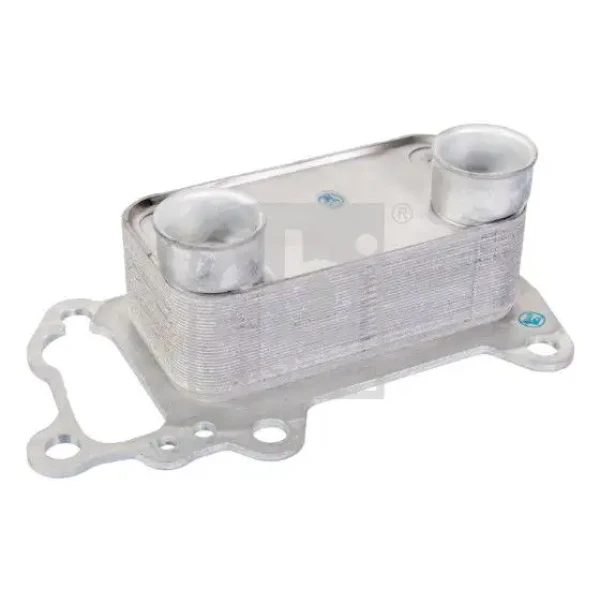 FEBI Motor Yağ Soğutucu – 185510 / OEM 11427802113