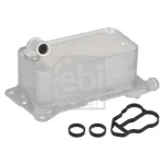 FEBI Motor Yağ Soğutucu – 196049 / OEM A2465010501