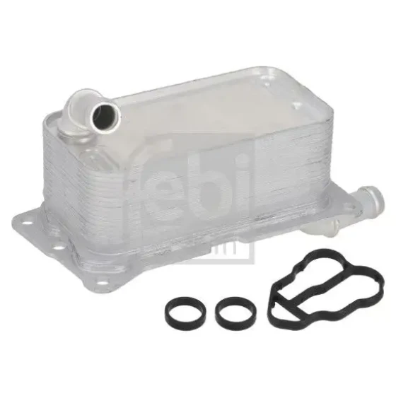 FEBI Motor Yağ Soğutucu – 196049 / OEM A2465010501 ürün görseli