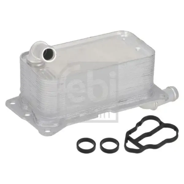 FEBI Motor Yağ Soğutucu – 196049 / OEM A2465010501