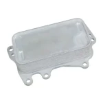 SWAG Motor Yağ Soğutucu – 20105939 / OEM 11428507627