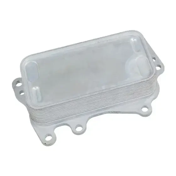 SWAG Motor Yağ Soğutucu – 20105939 / OEM 11428507627 ürün görseli
