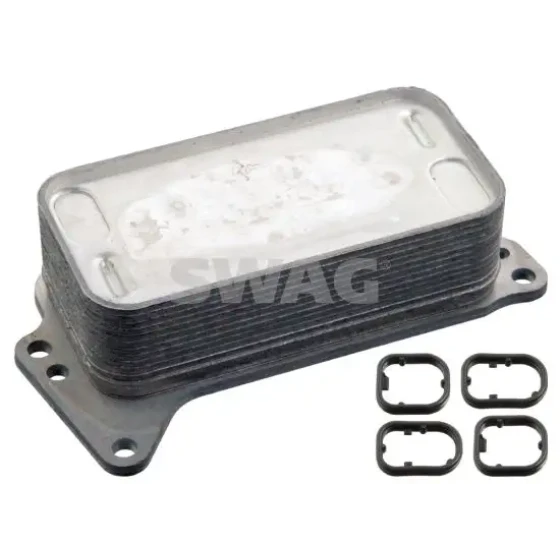 SWAG Motor Yağ Soğutucu – 20105945 / OEM 11428511982 ürün görseli